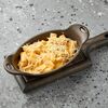 Mac and cheese в Double Grill & Bar по цене 130