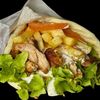 Сувлак большой с курицей в Шаурма по цене 540
