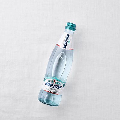 Вода Боржоми в Счастливы вместе по цене 470 ₽