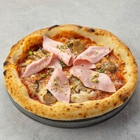 Пицца с мортаделлой 22 см в Peperoni