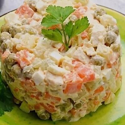 Оливьев ШАШЛЫК39 по цене 450 ₽
