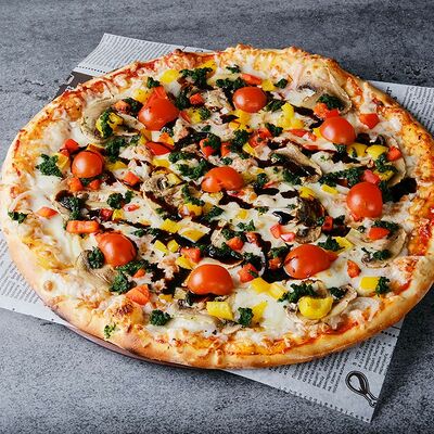 Пицца Вега в THE BOX по цене 529