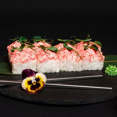 Нежный в Sushi MAM по цене 645 ₽