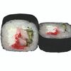 Восход солнца в TOSHI sushi по цене 560