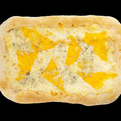 Пицца Четыре сыра в Мята signature 2ФР по цене 1250 ₽