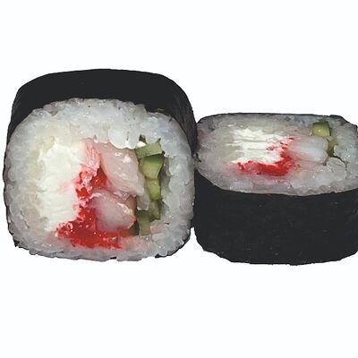 Восход солнца в TOSHI sushi по цене 560 ₽