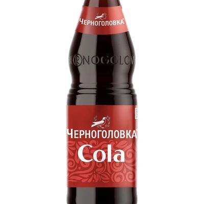 Черноголовка Кола в Гриль бар Онар по цене 110 ₽