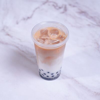 Bubble Ice в Coffee inn Аманжолова по цене 1400 ₸