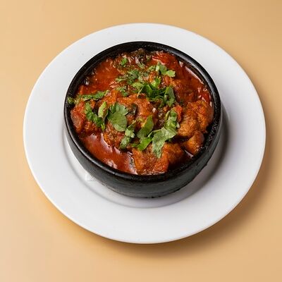 Чашушули из телятины в Однажды в Грузии по цене 1300 ₽