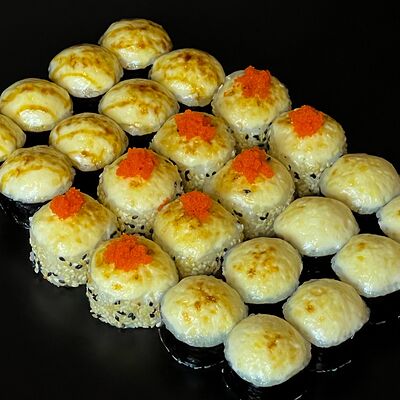 Запеченный сет в Pipizza по цене 1850 ₽