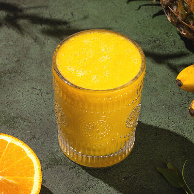 Тропический смузи в Чайка по цене 350 ₽