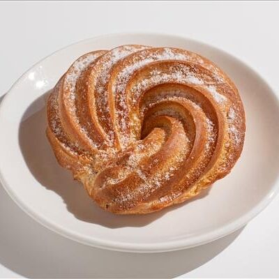 Кольцо творожное в Му-Му по цене 290 ₽