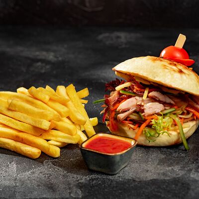 Комбо Лаос в Tasty box по цене 570