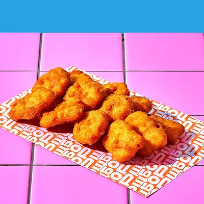 Наггетсы L в Борщ по цене 400 ₽