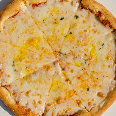 Четыре сыра в Кафе Суши Ninja по цене 730 ₽