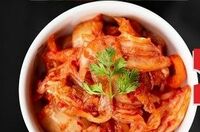 Салат ким-чи в Хочу мяса