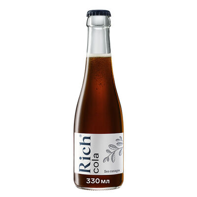 Рич кола б/с в Luciano по цене 330 ₽