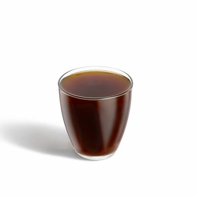 Ирландский американо в БлинБери по цене 135