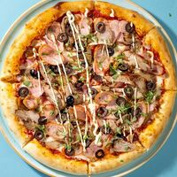 Мясная в Chudo