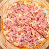 Панчета в Pizzaman