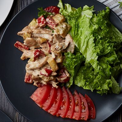 Сицилия в 909 Pizza& Pasta по цене 479 ₽