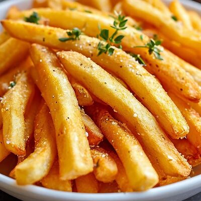 Картофель фри в Шаурма-Шашлык в Тренде по цене 250 ₽