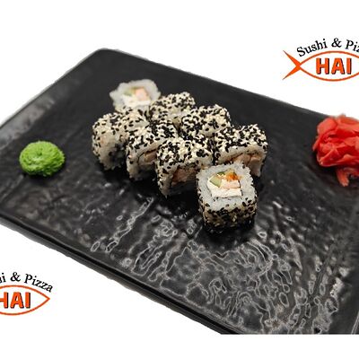 Ролл Воздушный (С) в Sushi Hai по цене 705 ₽
