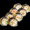 Теплый ролл с крабом в Zushi по цене 890