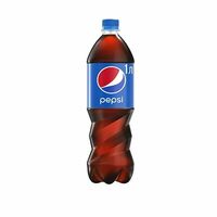 Pepsi в Донер самса номер 1