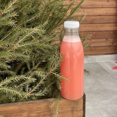 Фреш грейпфрутовый в Ешь Мясо BISTRO по цене 999 ₽