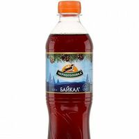 Лимонад Байкал в ПиццаЁлы