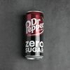 Dr. Pepper zero sugar в Doner em по цене 210