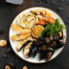 Ассорти из морепродуктов в Сытый Лось по цене 3700