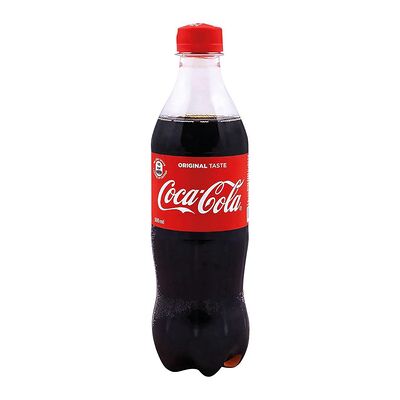 Coca-Cola M в УЗБЕЧКА N1 по цене 888 ₸