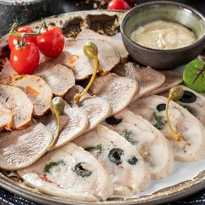 Мясное платов Аромат специи по цене 1190 ₽