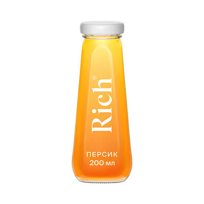 Сок Rich Персик в Mama Tuta по цене 420 ₽