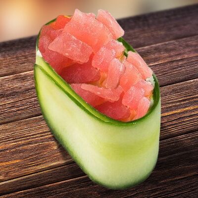 Тунец каппа в Суши Рай по цене 230 ₽