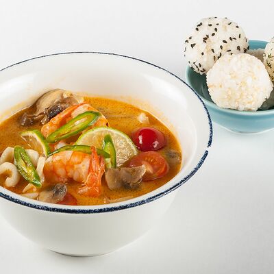 Том ям в АРИГАТО по цене 675 ₽