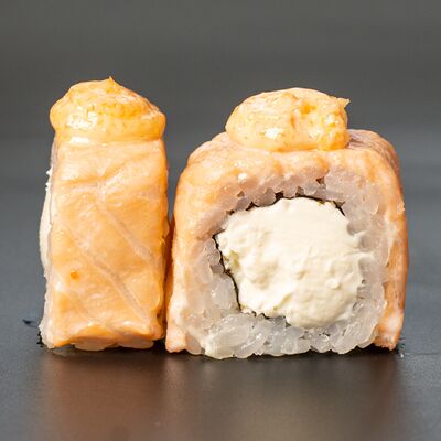 Филадельфия лайт в Сакура по цене 830 ₽