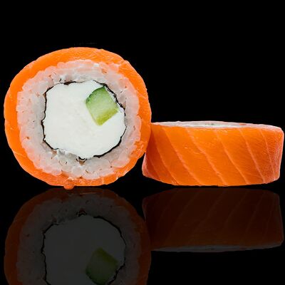 Филадельфия VIP в Cенсей по цене 790 ₽