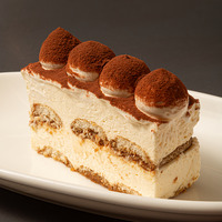 Тирамису в ЧЕТЫРЕ СЫНА