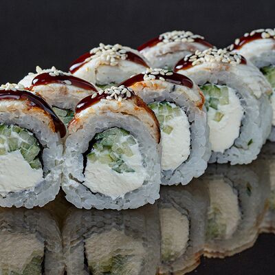 Канада стандарт в Васаби по цене 860 ₽