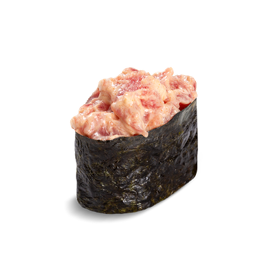 Гункан С тунцом в Автоcуши Автопицца по цене 219 ₽