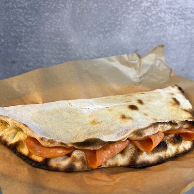 Сэндвич с Пеперонив Итальяно веро по цене 490 ₽