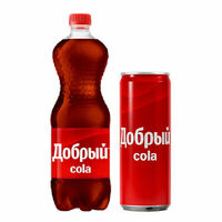 Добрый кола 0,3л в NinjaFood