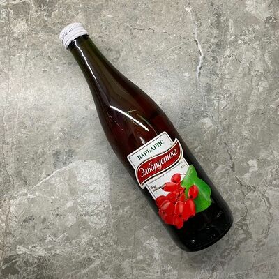 Лимонад Барбарис Эльбрусинка в Мировая шаурма по цене 85