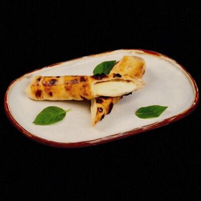 Хачапури на углях в Леон по цене 450 ₽