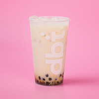 Классика с тапиокой Обьем M (маленький) в Double Bubble Tea