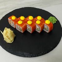 Спайси с креветкойв Токио