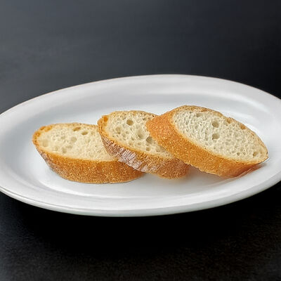 Багет в Ботаника по цене 200 ₽